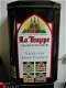 blik La Trappe trappistenbier - 1 - Thumbnail