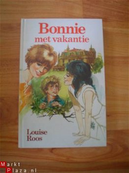 Bonnie met vakantie door Louise Roos - 1