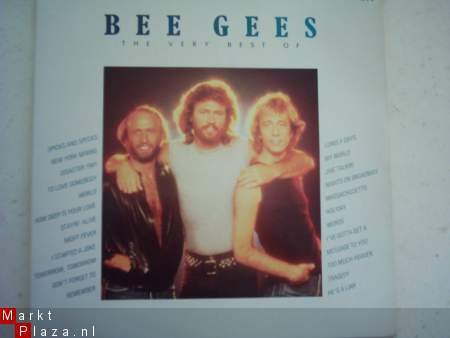 Bee Gees: The very best of - 1
