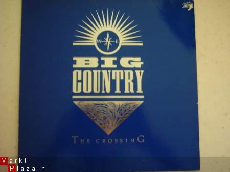 Big Country: The crossing - 1