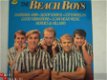 The Beach Boys: 2 LP's - 1 - Thumbnail