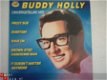 Buddy Holly & The Crickets: 2 LP's - 1 - Thumbnail