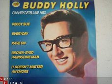 Buddy Holly & The Crickets: 2 LP's