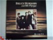 Bruce Hornsby & The Range: 3 LP's - 1 - Thumbnail