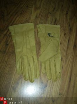 US para handschoenen mdl WO2 - 1