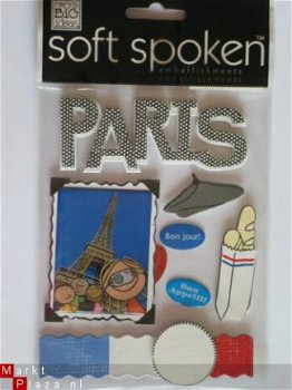 soft spoken paris kids - 1