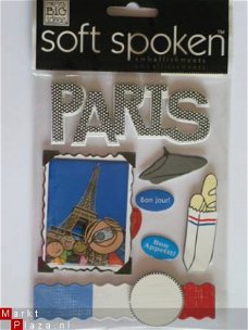 soft spoken paris kids