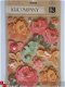 K&Company grand adhesion handmade floral GERESERVEERD - 1 - Thumbnail