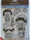 recollections clear stamp kyoto - 1 - Thumbnail