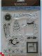 recollections clear stamp winter wonderland - 1 - Thumbnail