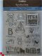 recollections clear stamp baby boy - 1 - Thumbnail