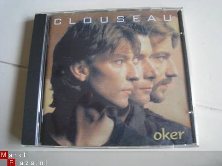 Oker - Clouseau - nr. 1