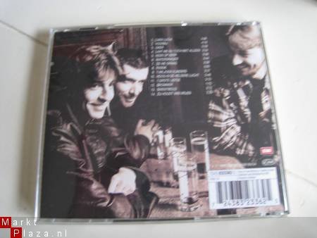 Oker - Clouseau - Afbeelding 2