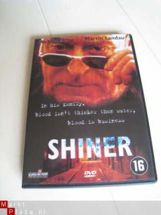 Shiner - Afbeelding 2