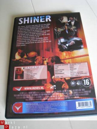 Shiner - nr. 1