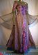 Middeleeuwse jurk - 1 - Thumbnail
