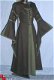 Middeleeuwse gothic jurk G6171 - 1 - Thumbnail