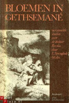 Strengholt, L; Bloemen in Gethsemane - 1