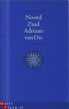 Dis, Adriaan van; Noord  Zuid