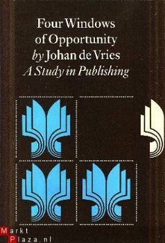 Vries, Johan de; Four Windows of Opportunity - 1