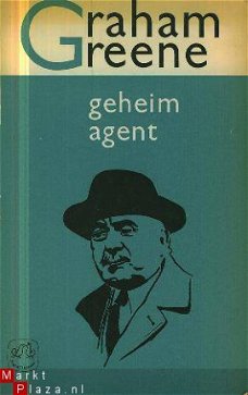 Greene, Graham; Geheim Agent