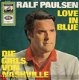 Ralf Paulsen : Love in blue (1967) - 1 - Thumbnail