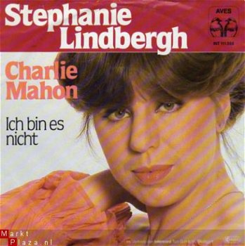 Stephanie Lindbergh : Charlie Mahon (1981) - 1