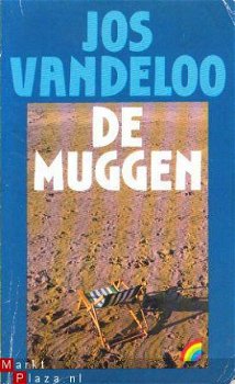 De muggen - 1