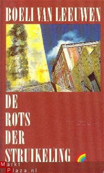 De rots der struikeling - 1