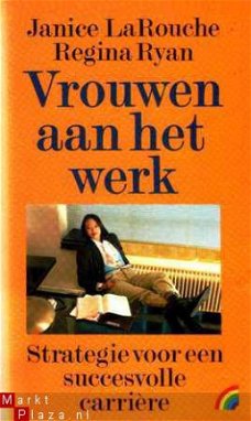 Vrouwen aan het werk