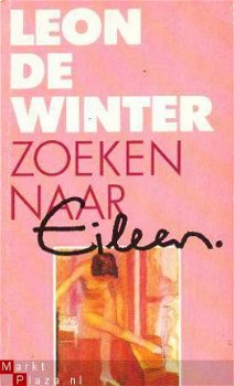 Zoeken naar Eileen - 1