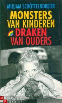 Monsters van kinderen, draken van ouders - 1