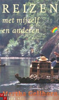 Reizen met mijzelf en anderen - 1