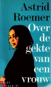 Over de gekte van een vrouw - 1