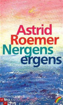 Nergens ergens - 1