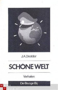 Sch�ne Welt. Verhalen - 1