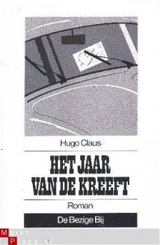 Het jaar van de kreeft. Een romance - 1