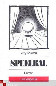 Speelbal. Roman