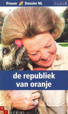 De republiek van Oranje