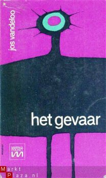 Het gevaar - 1