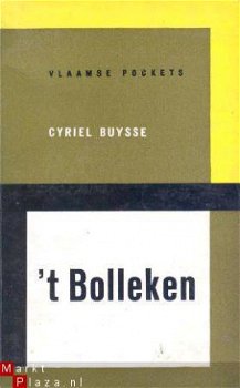 `t Bolleken - 1