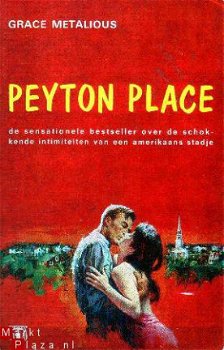 Peyton Place - 1