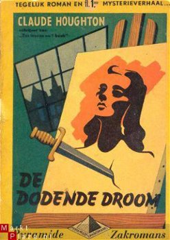 De dodende droom - 1