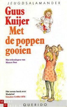 Met poppen gooien - 1