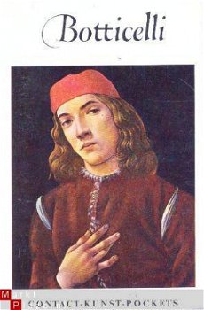 Sandro Boticelli. 1444/5-1510 - 1