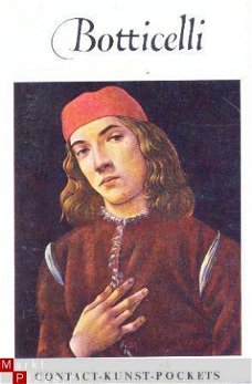 Sandro Boticelli. 1444/5-1510