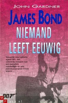 Niemand leeft eeuwig - 1