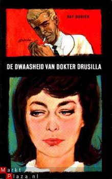 De dwaasheid van dokter Drusilla - 1