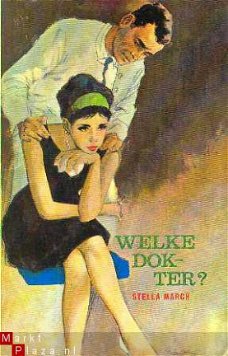 Welke dokter?