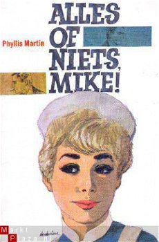 Alles of niets, Mike - 1